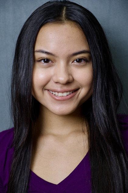 Thalia Torio - Actor Profile Photo