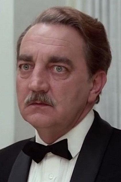 Ugo Bologna - Actor Profile Photo