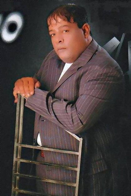 Abdel Basset Hamouda - Actor Profile Photo