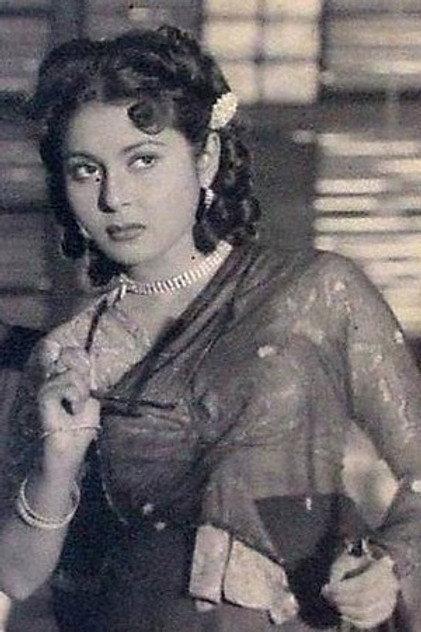 Smriti Biswas - Actor Profile Photo
