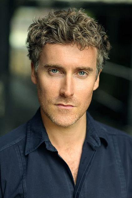 Tom Turner - Actor Profile Photo