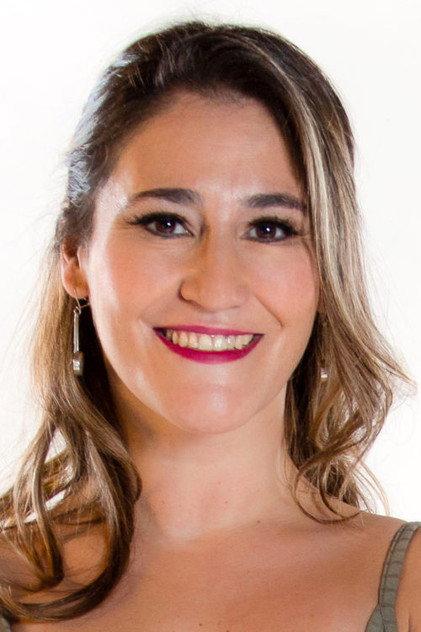 Belén Mora - Actor Profile Photo