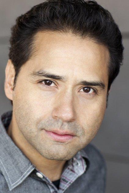 Johnny Sanchez - Actor Profile Photo