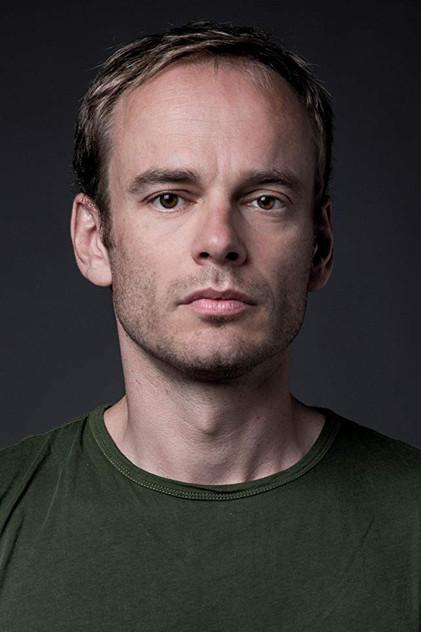 Thomas Ryckewaert - Actor Profile Photo