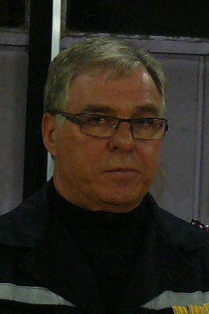 Jean-Alain Altmann - Actor Profile Photo