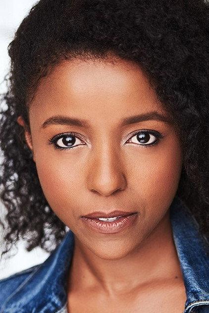 Toyin Moses - Actor Profile Photo