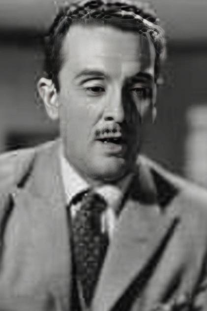 Mario Faig - Actor Profile Photo