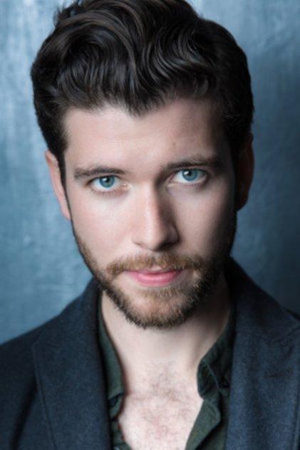 Jack Hickey - Actor Profile Photo