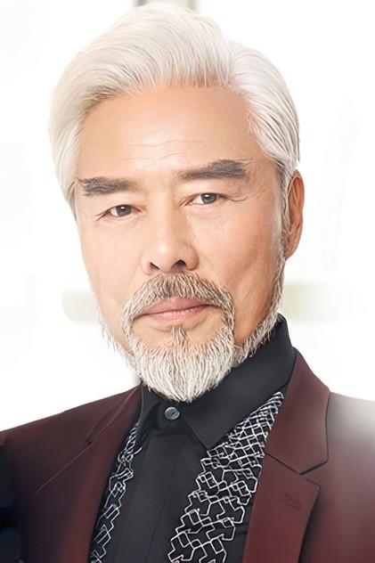 Zhang Shuangli - Actor Profile Photo