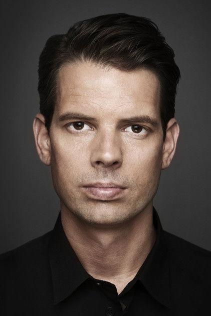 Alex Schulman - Actor Profile Photo