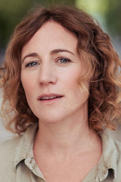Lilia Lehner - Actor Profile Photo