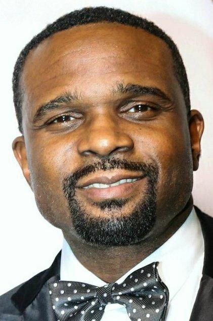 Darius McCrary - Actor Profile Photo