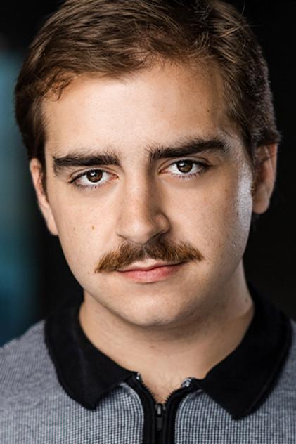 John Cuozzo - Actor Profile Photo