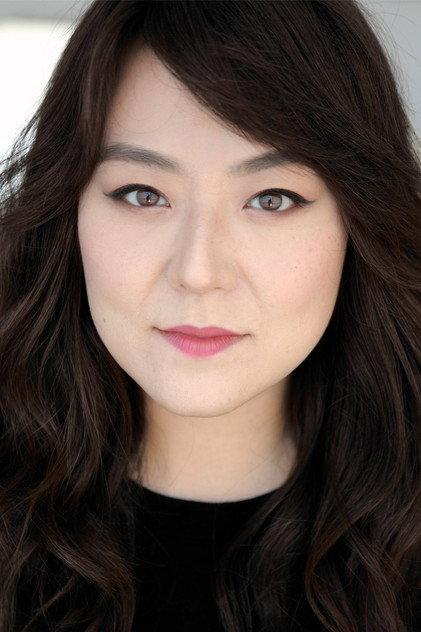 Ji Bak - Actor Profile Photo