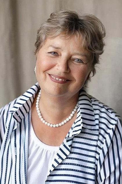 Valentina Fedotenko - Actor Profile Photo