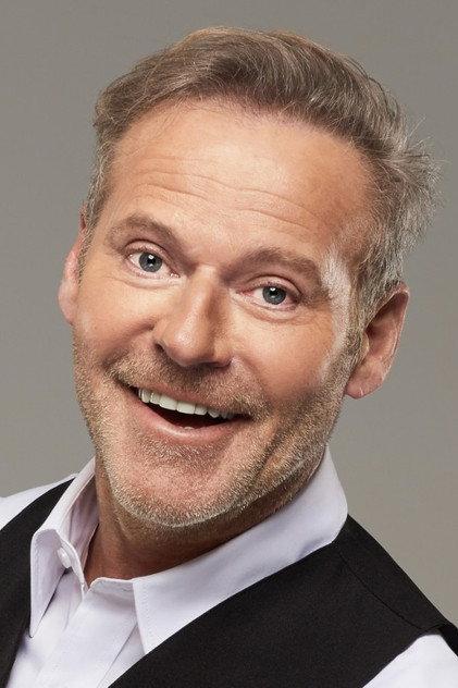Luc Guérin - Actor Profile Photo