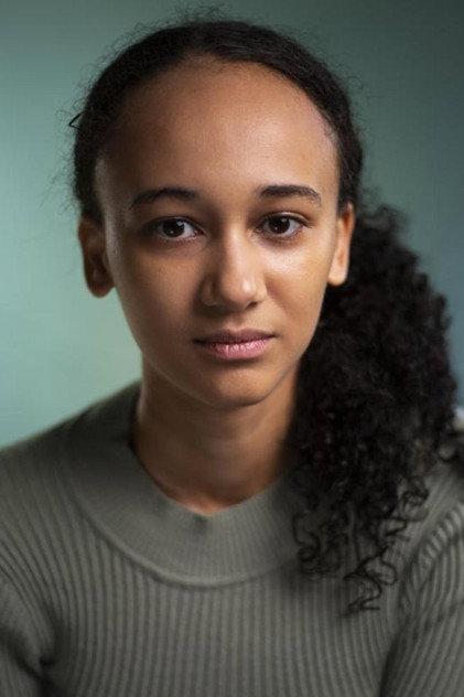 Tamara Phoenix - Actor Profile Photo