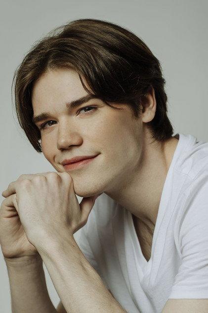Conor Meadows - Actor Profile Photo