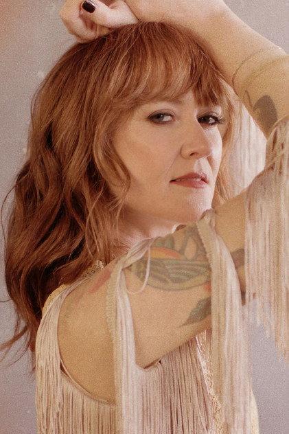 Mara Tremblay - Actor Profile Photo