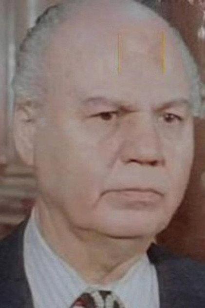 Mustafa Kamal - Actor Profile Photo