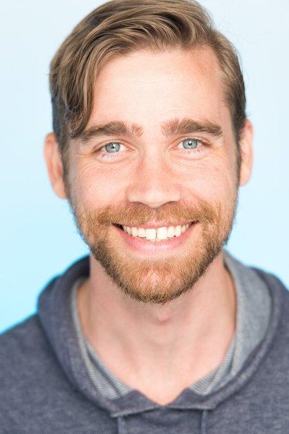 Jacob DeMonte-Finn - Actor Profile Photo
