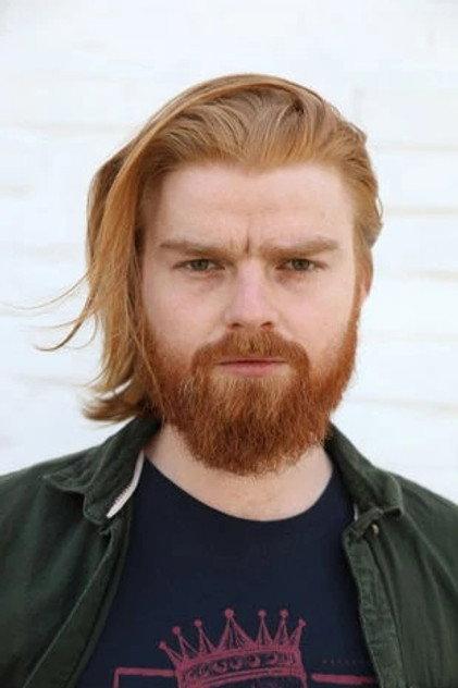Maksymilian Michasiów - Actor Profile Photo