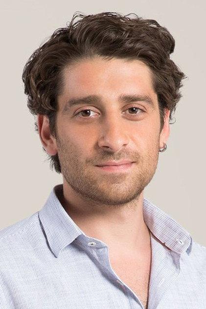 Bora Akkaş - Actor Profile Photo