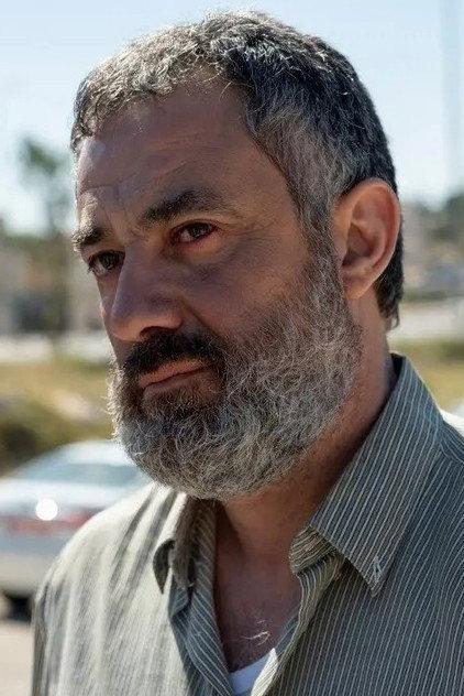 Jony Arbid - Actor Profile Photo