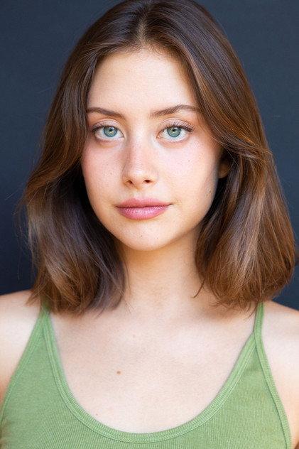 Olivia Campos-Tarantino - Actor Profile Photo