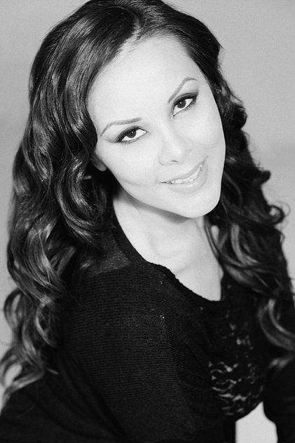 Nancy Cejari - Actor Profile Photo