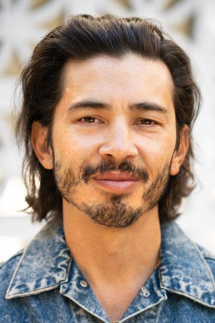Jon Budinoff - Actor Profile Photo