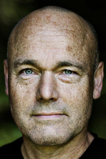 Peter Øvig Knudsen - Actor Profile Photo