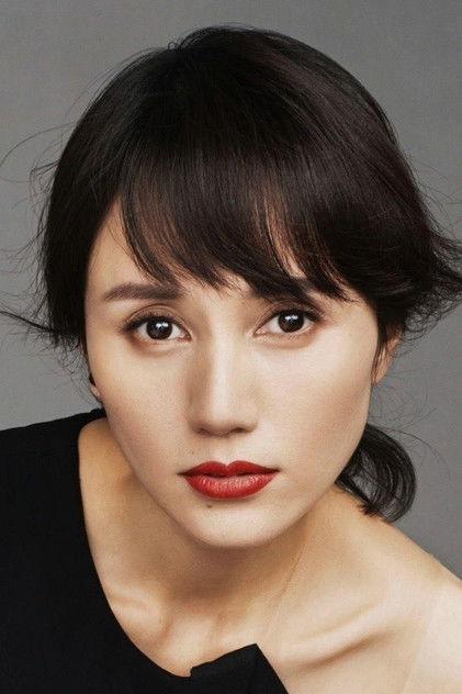 Yuan Quan - Actor Profile Photo