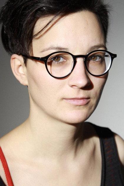 Stefanie Mühlhan - Actor Profile Photo