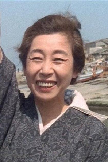 Keiko Hara - Actor Profile Photo