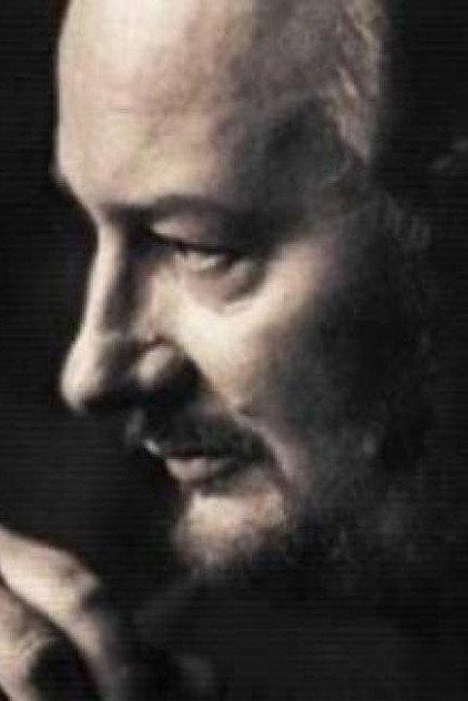 Giuseppe Giacomini - Actor Profile Photo
