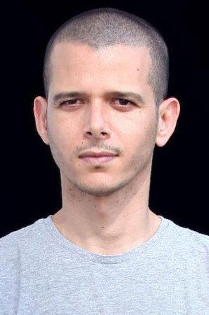 Abdellah Taïa - Actor Profile Photo