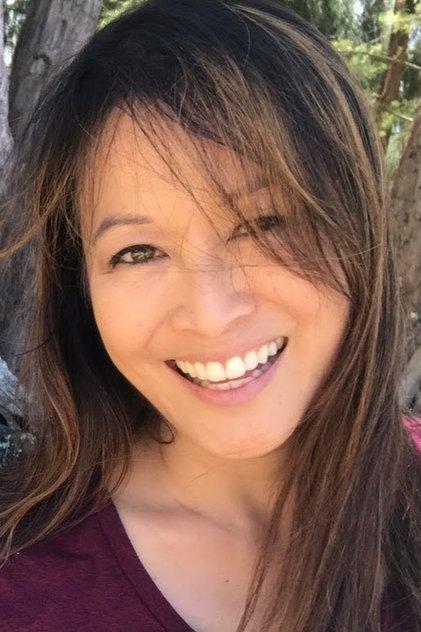 Verena Mei - Actor Profile Photo