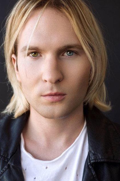 Mickey River - Actor Profile Photo