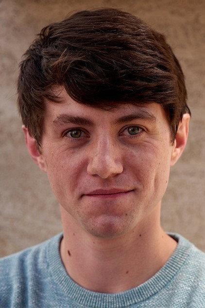 Luke Ward-Wilkinson - Actor Profile Photo