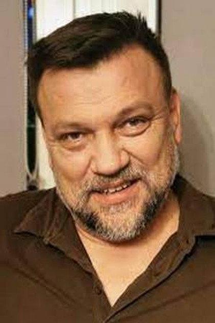 Antoni Barłowski - Actor Profile Photo