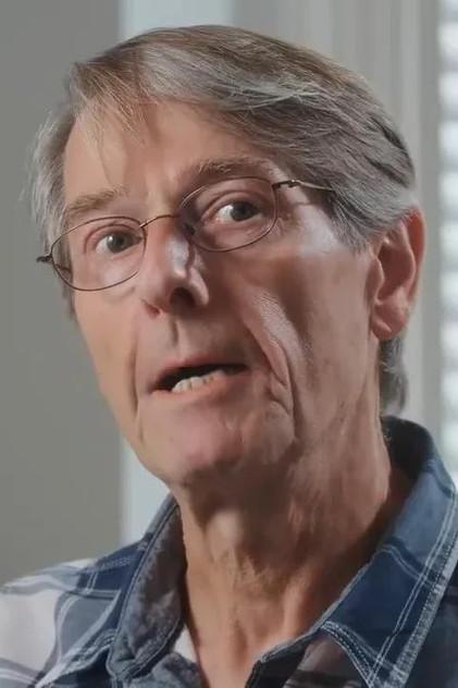 Dr Michael Yeadon - Actor Profile Photo