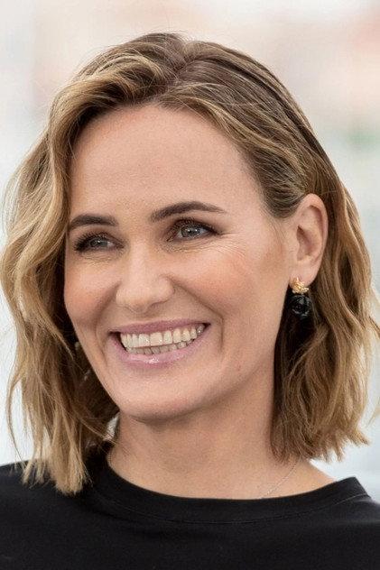 Judith Godrèche - Actor Profile Photo