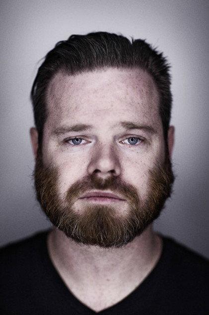 Paul Snodgrass - Actor Profile Photo