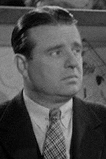 Gene Morgan - Actor Profile Photo