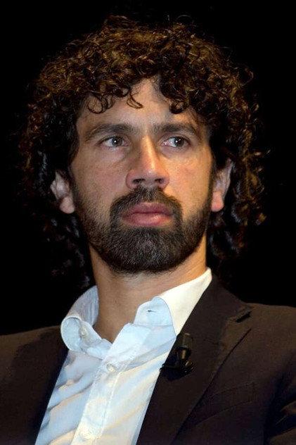 Damiano Tommassi - Actor Profile Photo