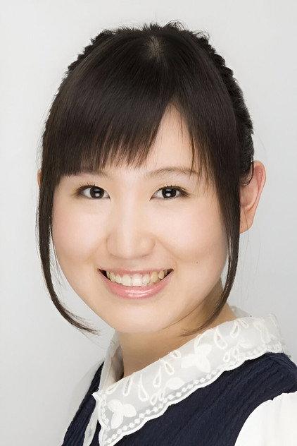 Haruko Teramoto - Actor Profile Photo