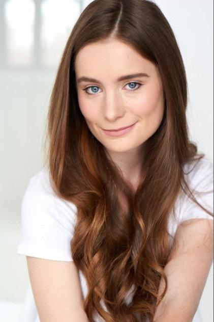 Grace Munro - Actor Profile Photo