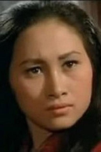 Chiang Feng - Actor Profile Photo