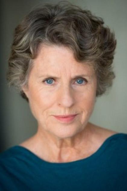 Wendy Abbott - Actor Profile Photo